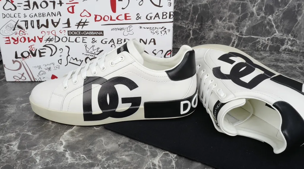 Dolce Gabbana Shoe 